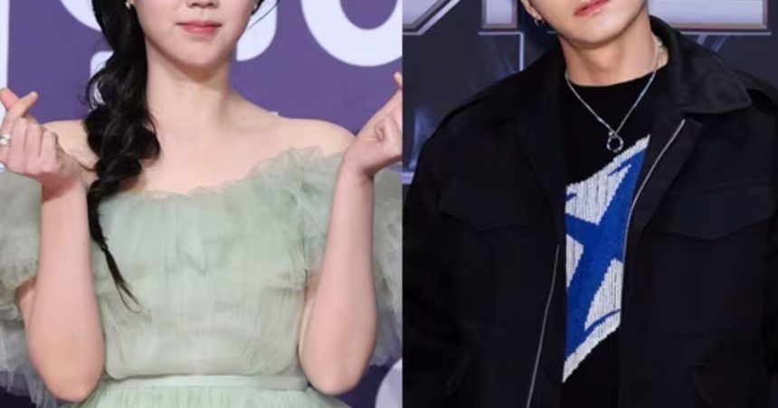 Ji Ye Eun e Vata: Rumores de Traição e Relacionamento 40 Ji Ye Eun e Vata