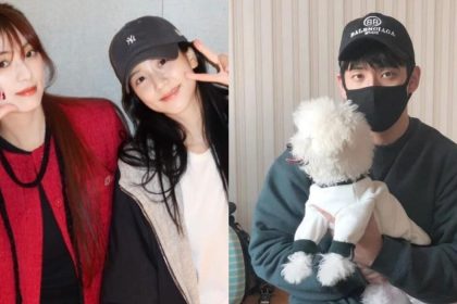 Jisoo’s Family Drama: Kim Ji Yoon’s Career Unshaken - Jisoo controversy
