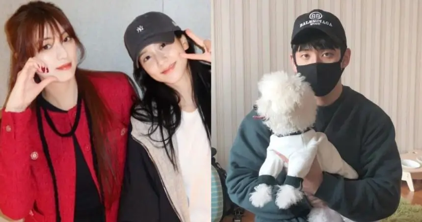 Jisoo’s Family Drama: Kim Ji Yoon’s Career Unshaken - Jisoo controversy