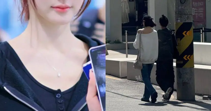 Jiwoo do Hearts2Hearts Envolvida em Polêmica de Foto 40 Jiwoo polêmica