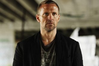 Jo Nesbø’s Detective Hole