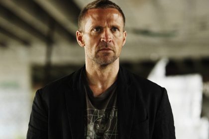 Jo Nesbø’s Detective Hole