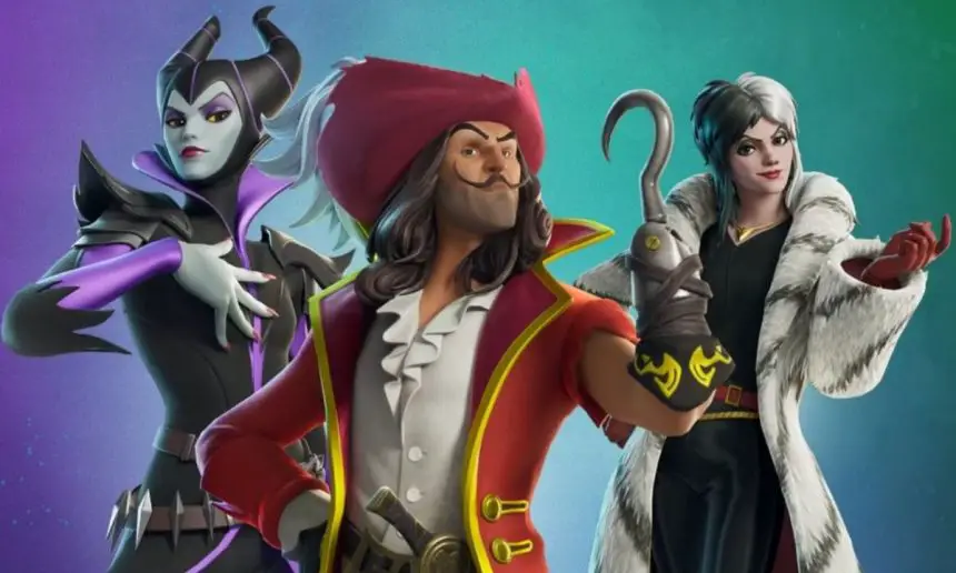 Novo jogo Disney-Epic: US$ 1,5 bi em ação 42 jogo de tiro de extração