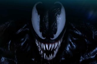 jogo de Venom