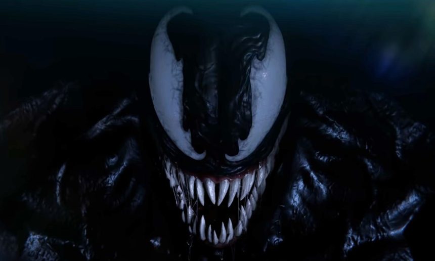 Venom: A Esperança dos Fãs por um Novo Jogo 36 jogo de Venom