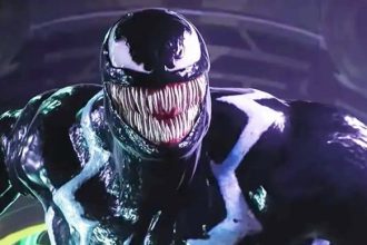 Jogo de Venom Cancelado? Rumores e Revelações - jogo Venom cancelado
