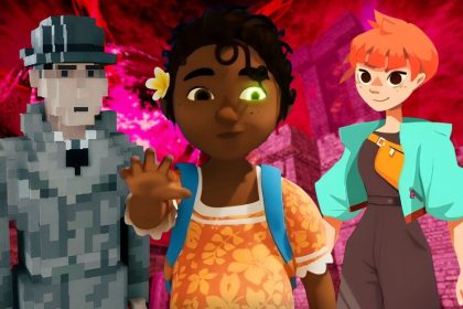 Jogos de Mundo Aberto Incríveis que Você Não Conhece - jogos de mundo aberto