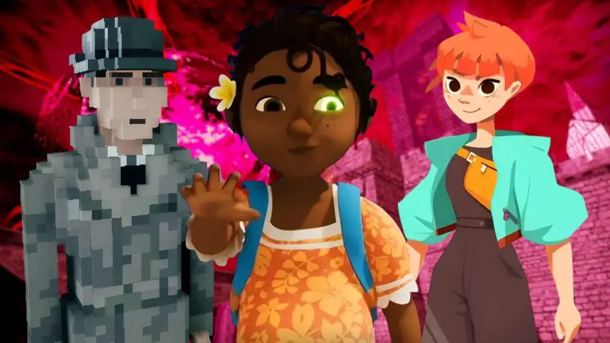 Jogos de Mundo Aberto Incríveis que Você Não Conhece - jogos de mundo aberto