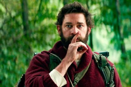 John Krasinski Revela Expansão em ‘A Quiet Place Part 3’