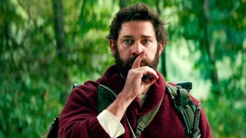 John Krasinski Revela Expansão em ‘A Quiet Place Part 3’