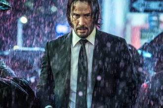 John Wick