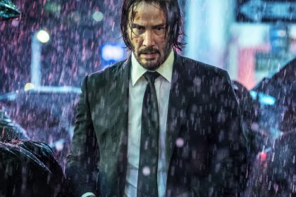 John Wick