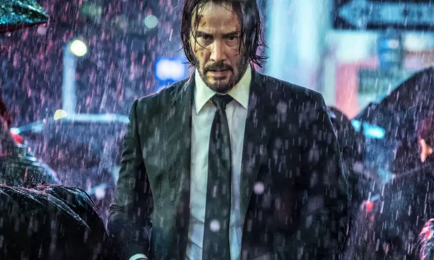 John Wick: O Universo Além da Vingança 35 John Wick