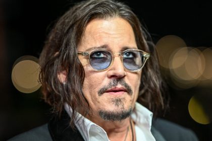 Johnny Depp Revoluciona Scrooge em ‘Ebenezer: A Christmas Carol’
