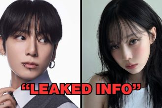 Jungkook do BTS e Winter do aespa: Rumores no Japão - Jungkook e Winter