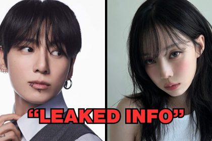 Jungkook do BTS e Winter do aespa: Rumores no Japão - Jungkook e Winter