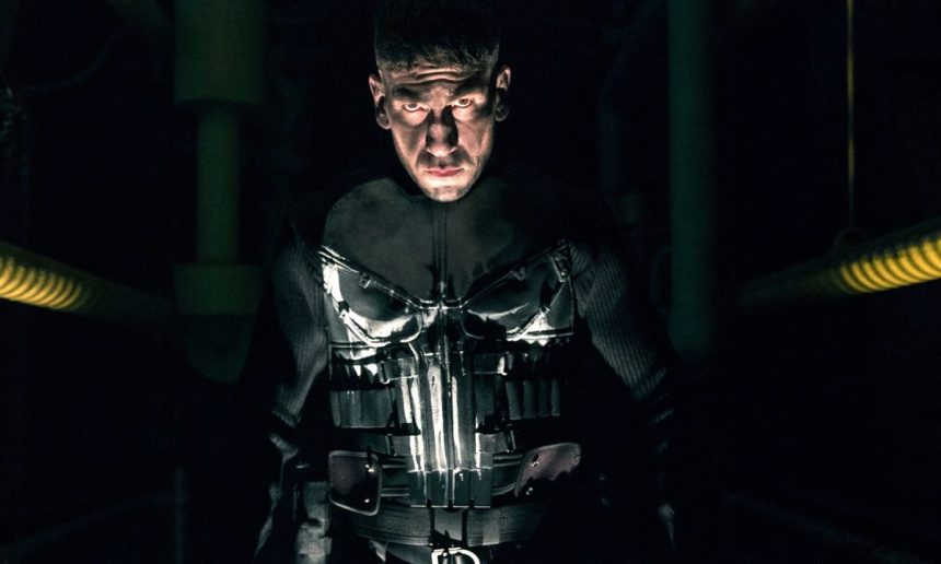 Justiceiro: Uma Última Morte estreia em maio 40 Justiceiro