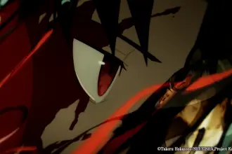 KAGURABACHI: Trailer do Anime Bate Recorde de Visualizações - KAGURABACHI