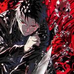 Kagurabachi: Data de Estreia Revelada e Elo com Naruto - Kagurabachi