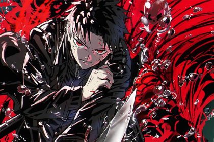 Kagurabachi: Data de Estreia Revelada e Elo com Naruto - Kagurabachi