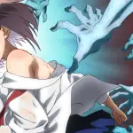 Anime ‘Kamui’ Combina Horror e Comédia para 2026 - Kamui