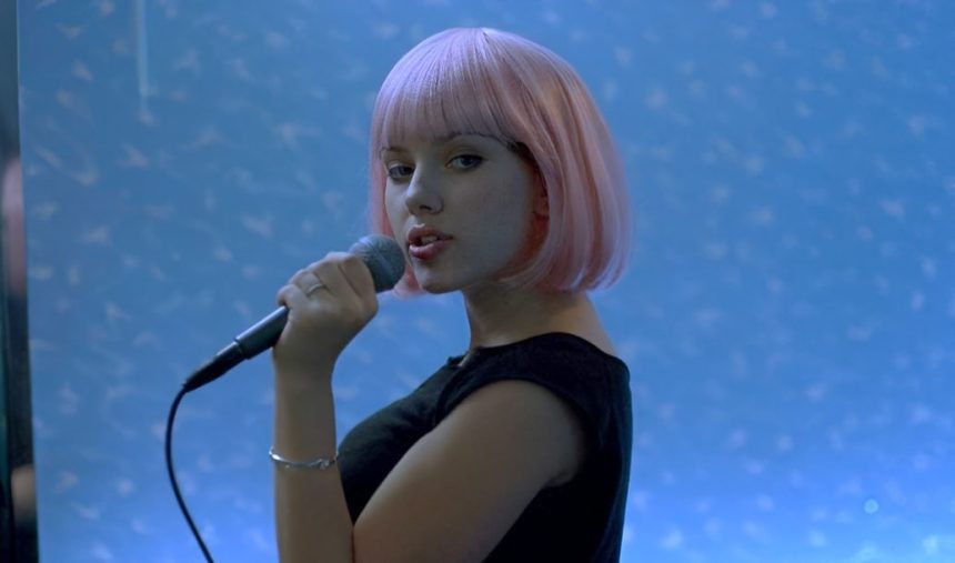 Top 10 Unforgettable Karaoke Scenes in Movies - karaoke scenes