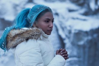 Karoo na 2ª temporada de One Piece