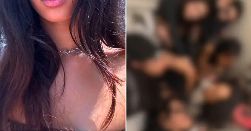 KATSEYE Manon Envolvida em Escândalo de Drogas: Verdade ou Boato? - KATSEYE Manon drogas