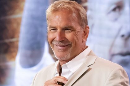 Kevin Costner
