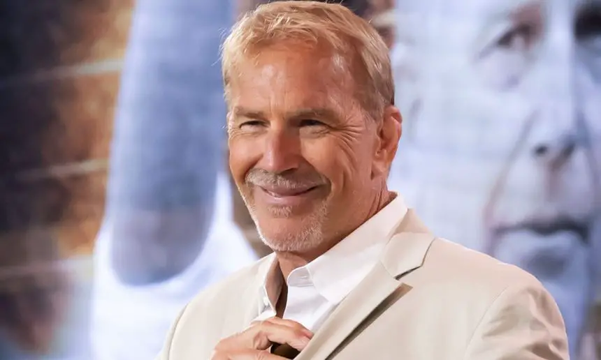 Kevin Costner