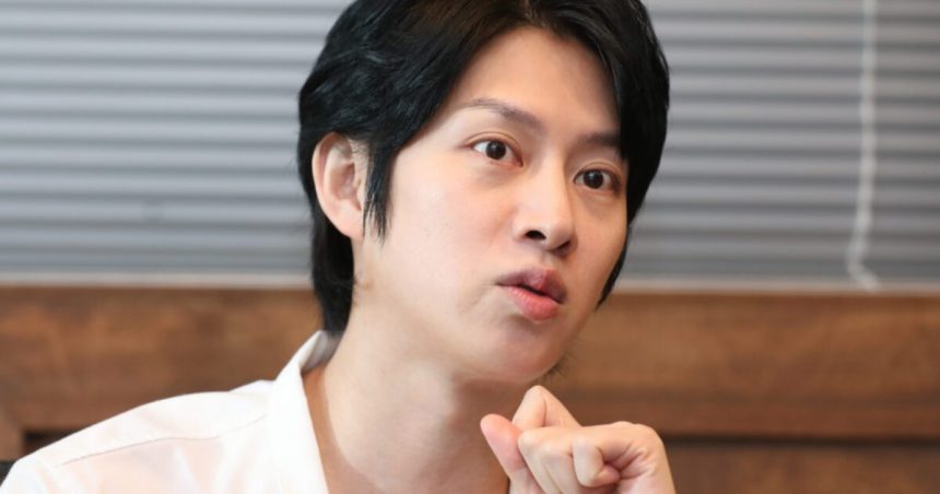 Kim Heechul