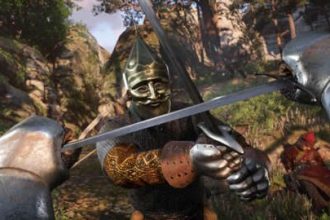 Kingdom Come Deliverance 2 Brilha no Gayming Awards 2026 - Kingdom Come Deliverance 2