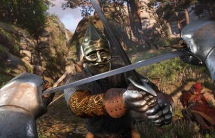 Kingdom Come Deliverance 2 Brilha no Gayming Awards 2026 - Kingdom Come Deliverance 2