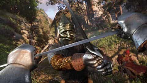 Kingdom Come Deliverance 2 Brilha no Gayming Awards 2026 - Kingdom Come Deliverance 2