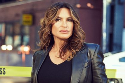 Mariska Hargitay Revela Futuro de Law & Order: SVU - Law & Order: SVU