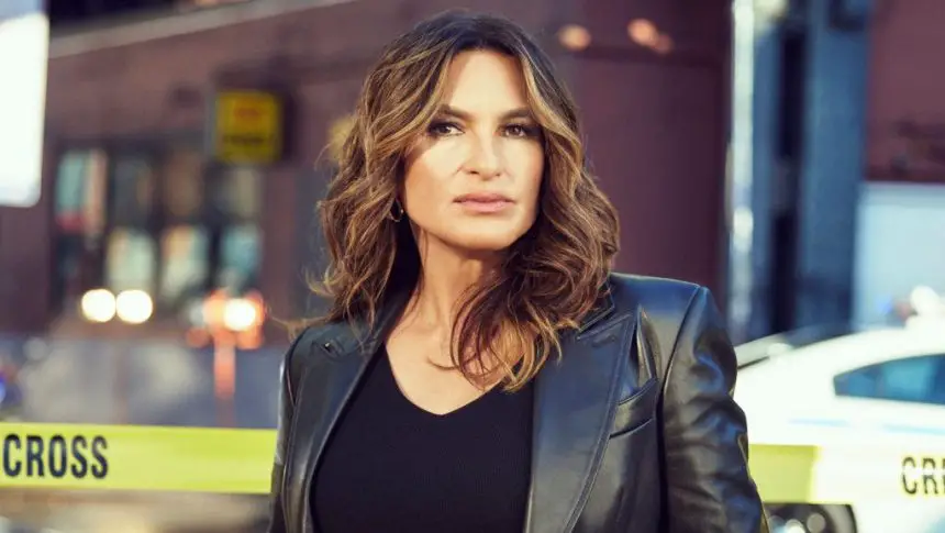 Mariska Hargitay Revela Futuro de Law & Order: SVU - Law & Order: SVU