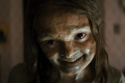O Mistério de Katie em ‘The Mummy’: Revelações Assustadoras - The Mummy