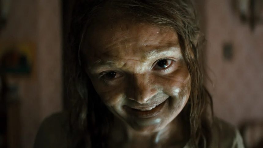 O Mistério de Katie em ‘The Mummy’: Revelações Assustadoras - The Mummy