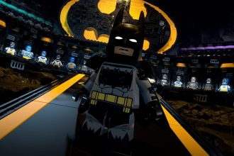 Nova Batcaverna LEGO: Personalização Incrível Revelada