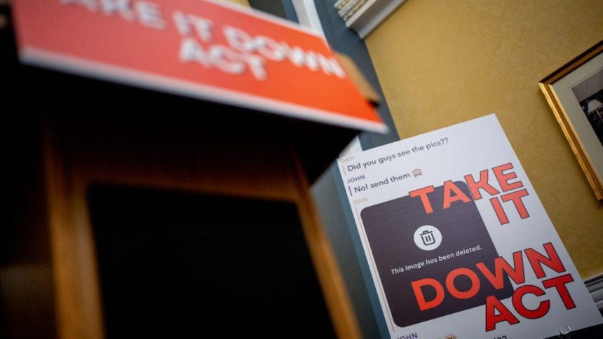 Condenação sob a Lei Anti-Deepfake: Caso Strahler 29 Lei Take It Down