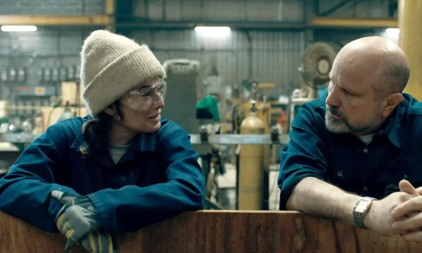 Lena Headey Brilha em Novo Thriller 'Ballistic' 40 Lena Headey