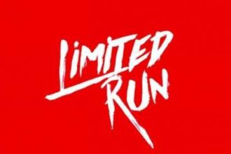 Limited Run Games