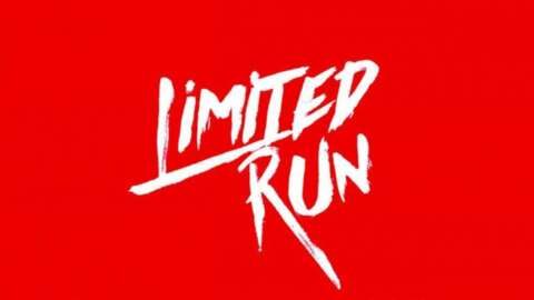 Limited Run Games