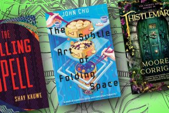 livros de ficção científica