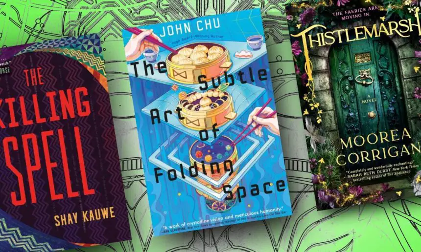 livros de ficção científica