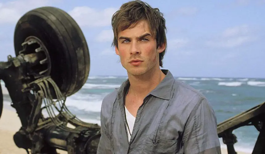 Lost: A Revolução na TV que Moldou Gerações 37 Lost