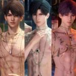 Love and Deepspace: Evento ‘Lingering Lust’ Aumenta Debate - Love and Deepspace