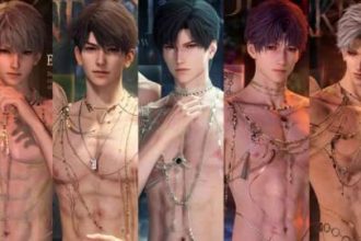 Love and Deepspace: Evento ‘Lingering Lust’ Aumenta Debate - Love and Deepspace