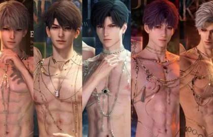 Love and Deepspace: Evento ‘Lingering Lust’ Aumenta Debate - Love and Deepspace