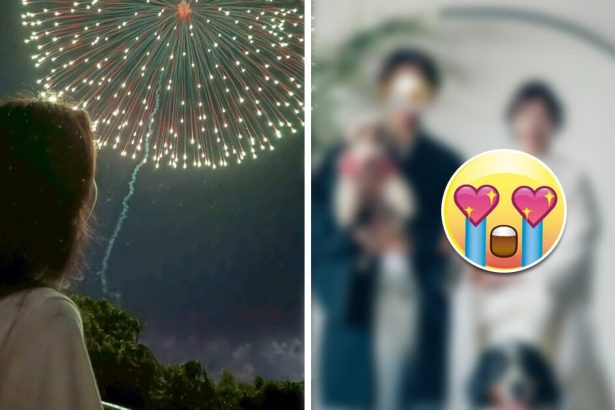 Maaya Wada casamento